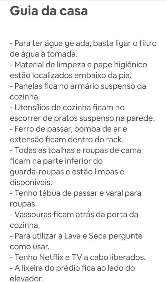 Loft Copacabana Rio de Janeiro Zewnętrze zdjęcie