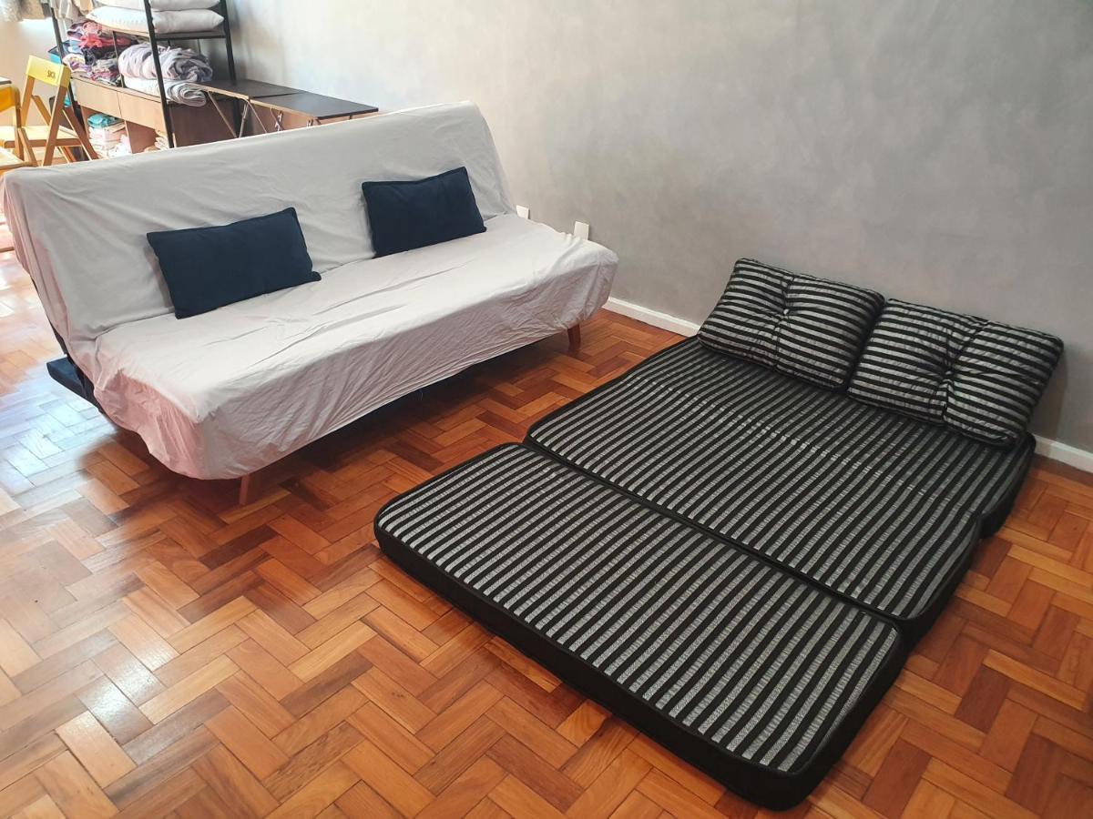 Loft Copacabana Rio de Janeiro Zewnętrze zdjęcie