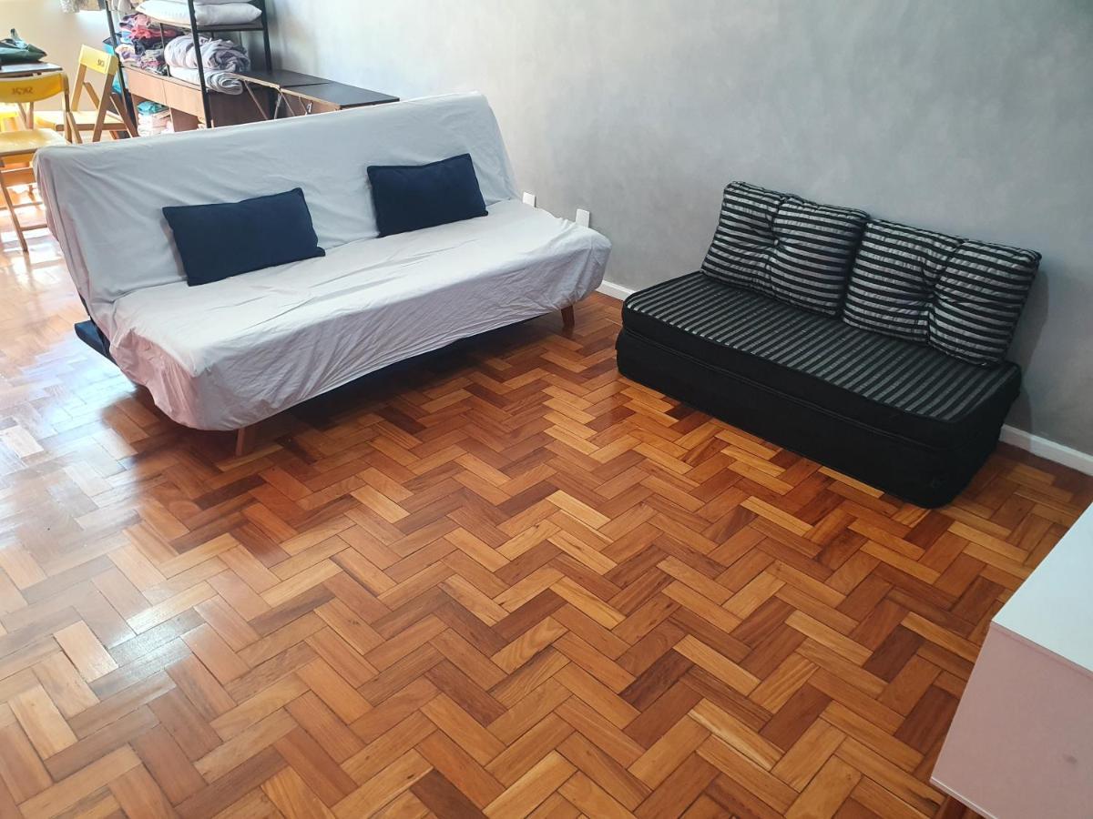 Loft Copacabana Rio de Janeiro Zewnętrze zdjęcie