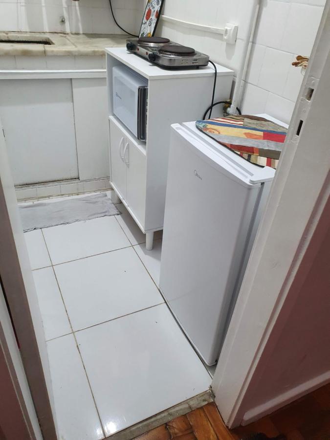 Loft Copacabana Rio de Janeiro Zewnętrze zdjęcie