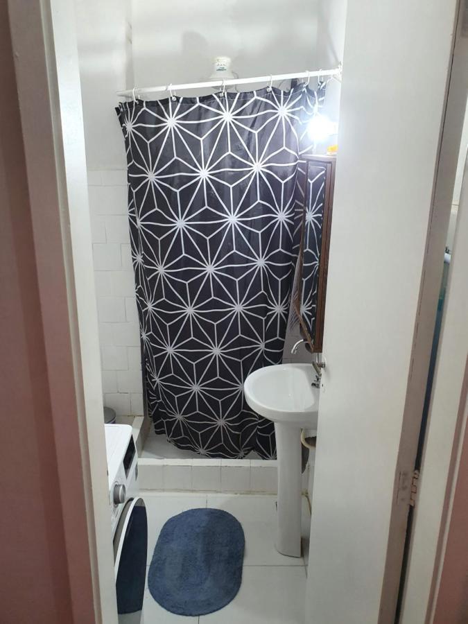 Loft Copacabana Rio de Janeiro Zewnętrze zdjęcie