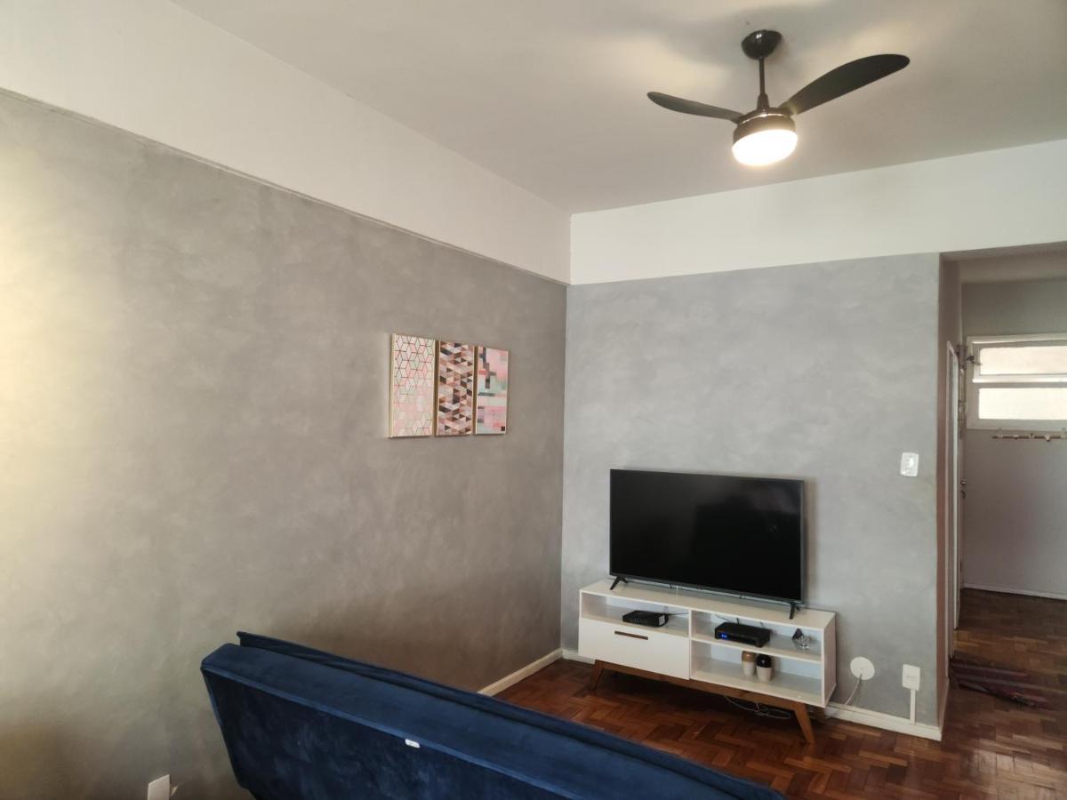 Loft Copacabana Rio de Janeiro Zewnętrze zdjęcie