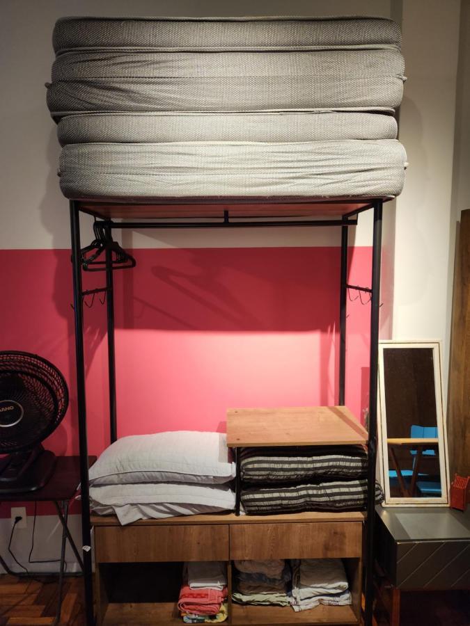 Loft Copacabana Rio de Janeiro Zewnętrze zdjęcie