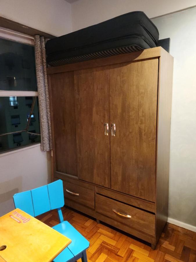 Loft Copacabana Rio de Janeiro Zewnętrze zdjęcie