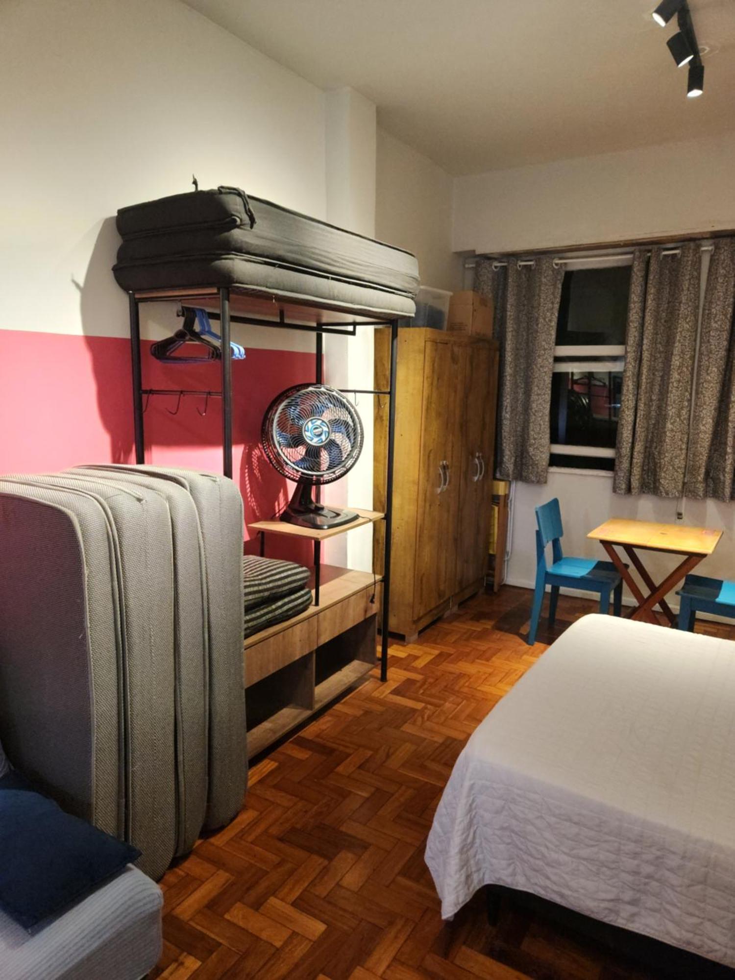 Loft Copacabana Rio de Janeiro Zewnętrze zdjęcie