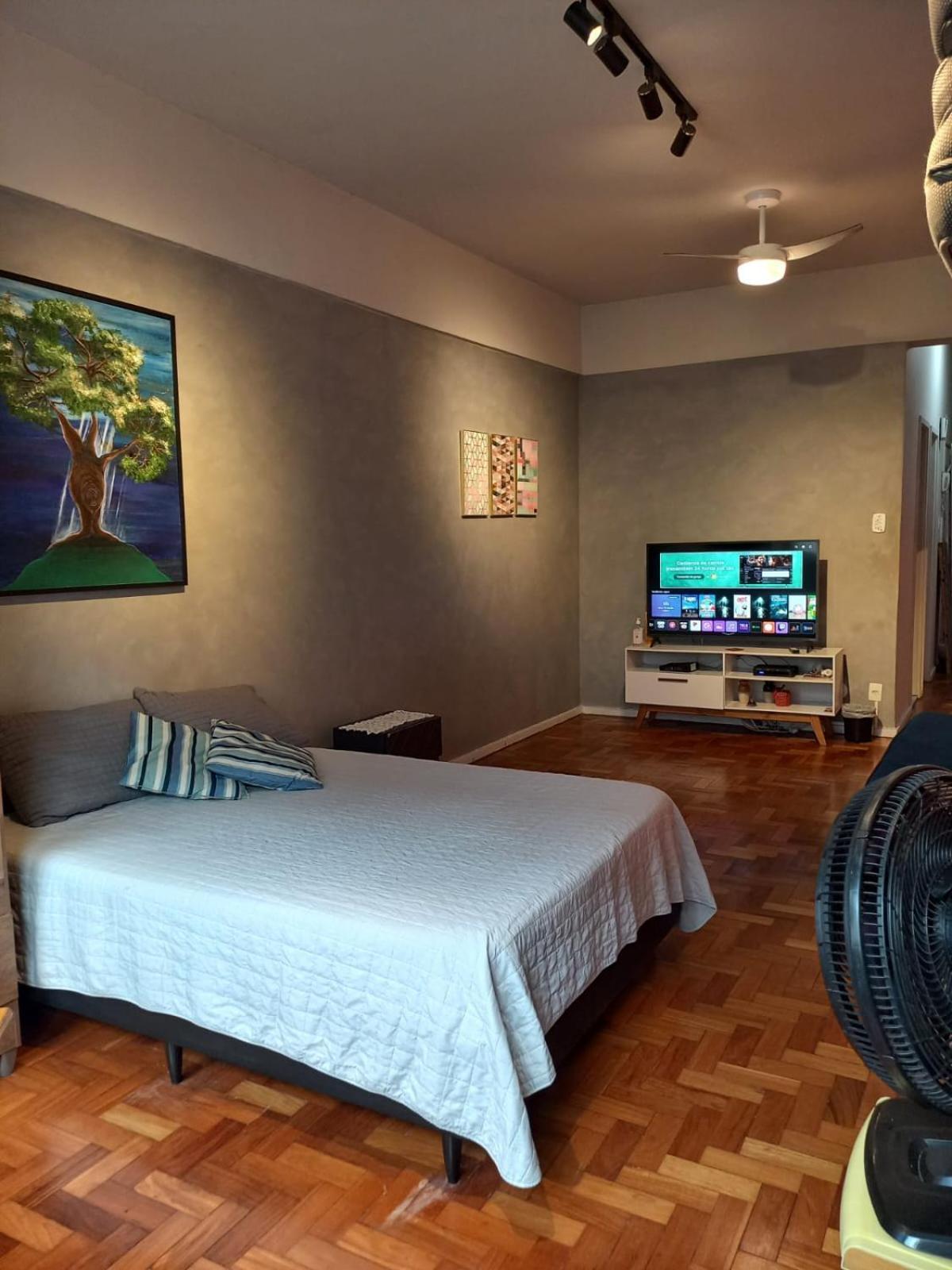 Loft Copacabana Rio de Janeiro Zewnętrze zdjęcie