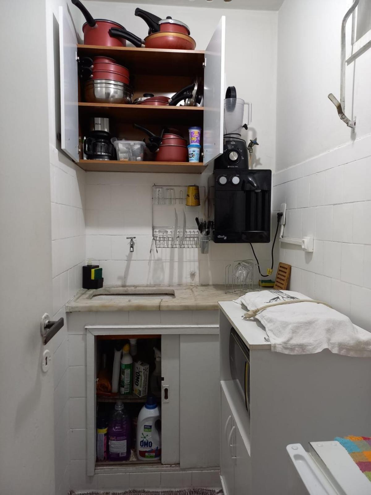 Loft Copacabana Rio de Janeiro Zewnętrze zdjęcie