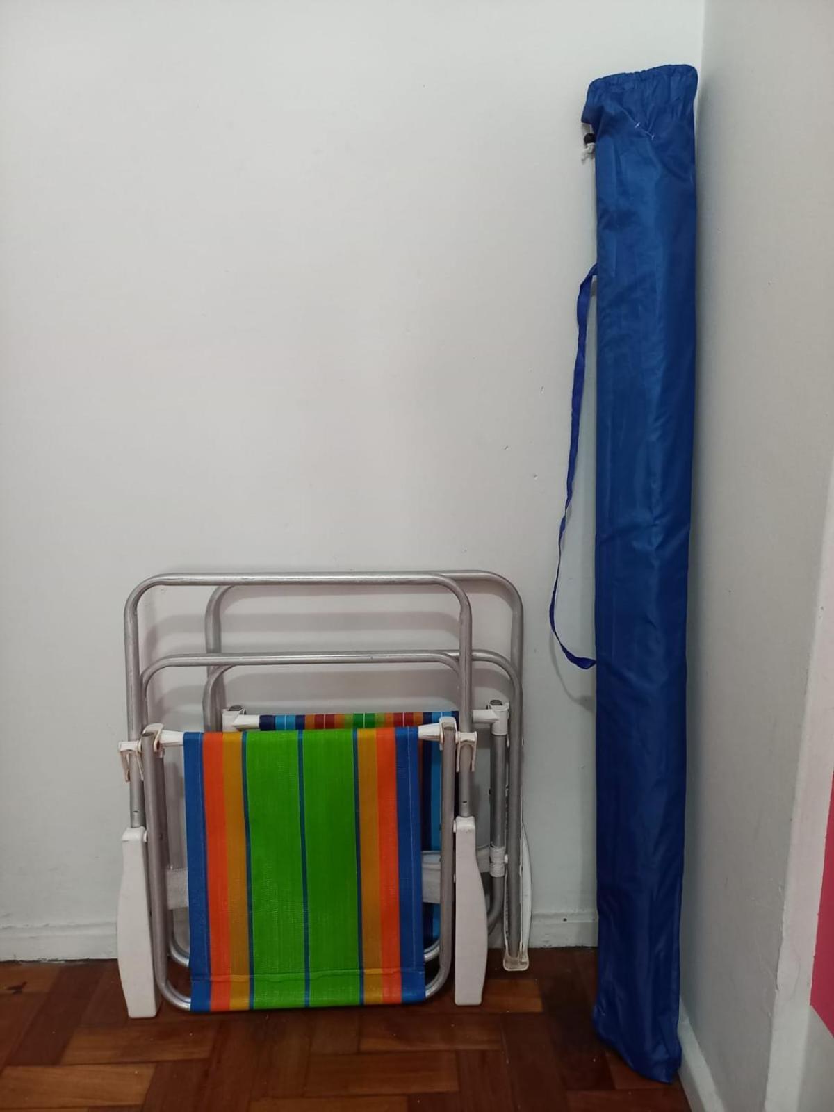 Loft Copacabana Rio de Janeiro Zewnętrze zdjęcie